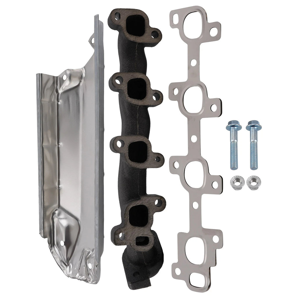 Direct Replacement Manifold for Dodge Ram 1500 4.7L V8 (2002-2007) Left