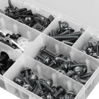 Fairing Bolt Kit for Honda CBR 600 900 919 954 1000 RR 1100XX (T9)