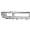 Chrome Front Bumper Face Bar for Ford Excursion F-250 F-350 (2005–2007)