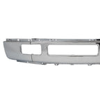 Chrome Front Bumper Face Bar for Ford Excursion F-250 F-350 (2005–2007)