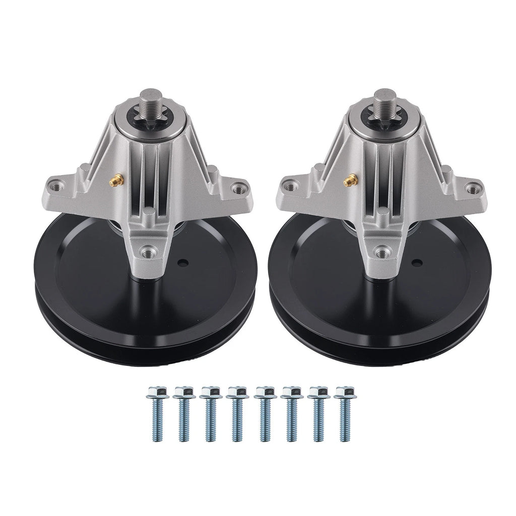 Deck Spindle for Craftsman Z6400 (M200-46) (618-05078, 918-0507A)