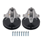 Deck Spindle for Craftsman Z6400 (M200-46) (618-05078, 918-0507A)