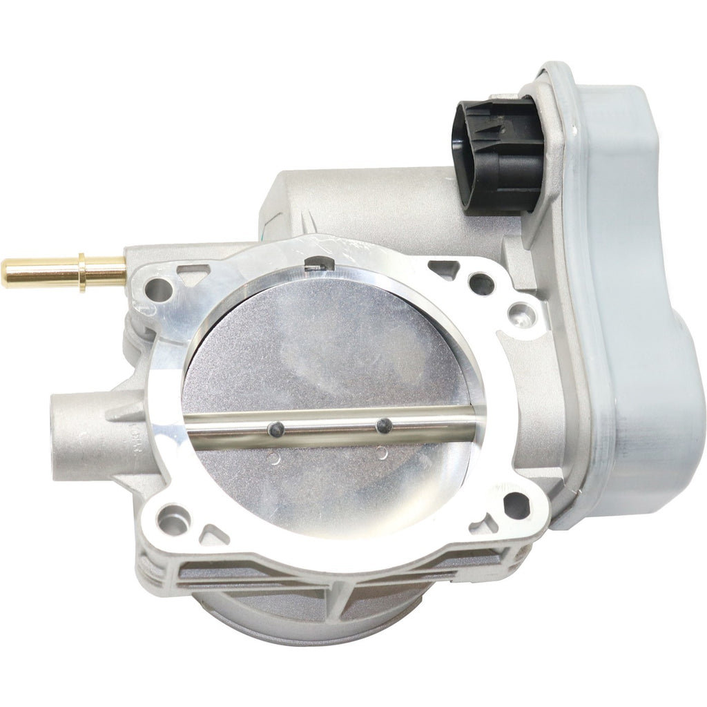 Throttle Body Assembly for Chevy Colorado, Impala, Trailblazer, GMC Envoy