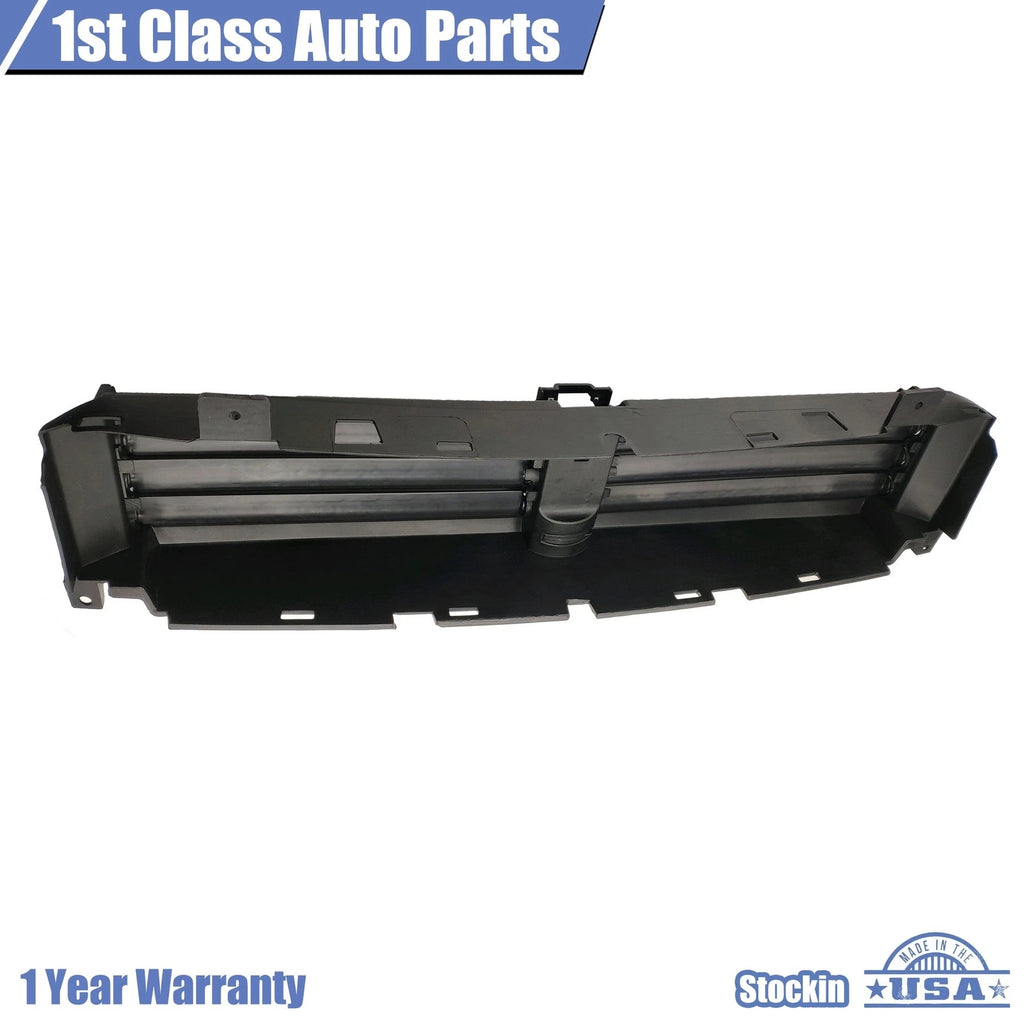Active Shutter Grille for Jeep Cherokee (2019-2021)