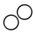 Set of 2 Thermostat O-Rings for OMC Evinrude Johnson Marine (N/A)