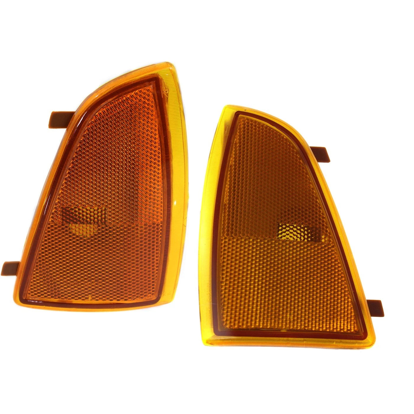 Corner Light Set for Chevrolet S10 (1994-1997)
