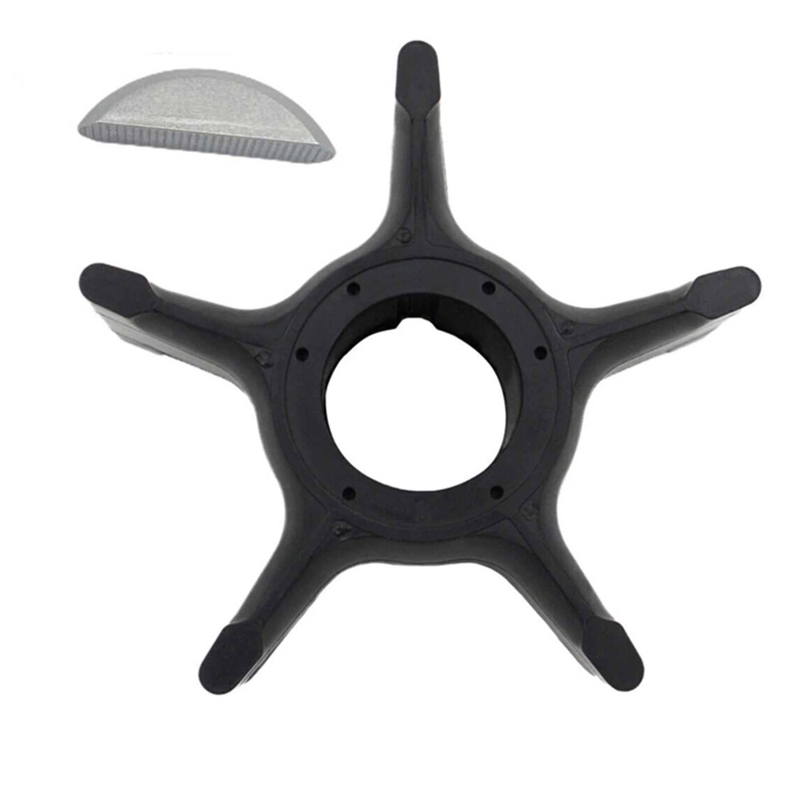 Water Pump Impeller with Key for Suzuki Marine (18-3023, CEF 500367)