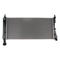 Coolant Radiator for Buick LaCrosse 3.8L (2005–2009) CU2710 432676