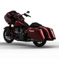 Fairings Body Kit for Harley Road Glide Special (2015–2024) 16 Twisted Cherry
