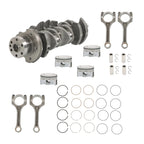 Engine Connecting Rod with Crankshaft for Hyundai Veloster (2013–2021)