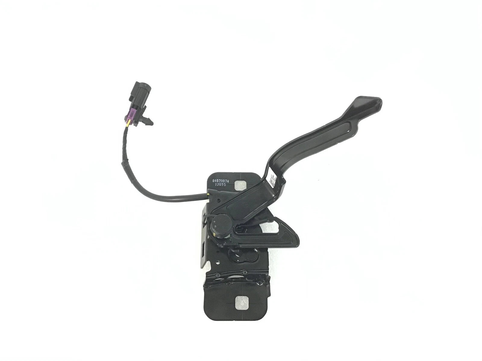 Hood Latch for GMC Acadia (2017–2018) 84070074