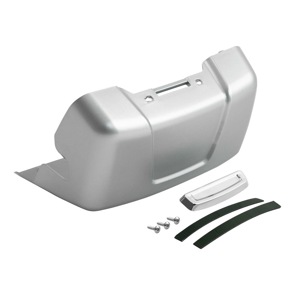Water Pump Cover for Harley Electra Glide (Fits )