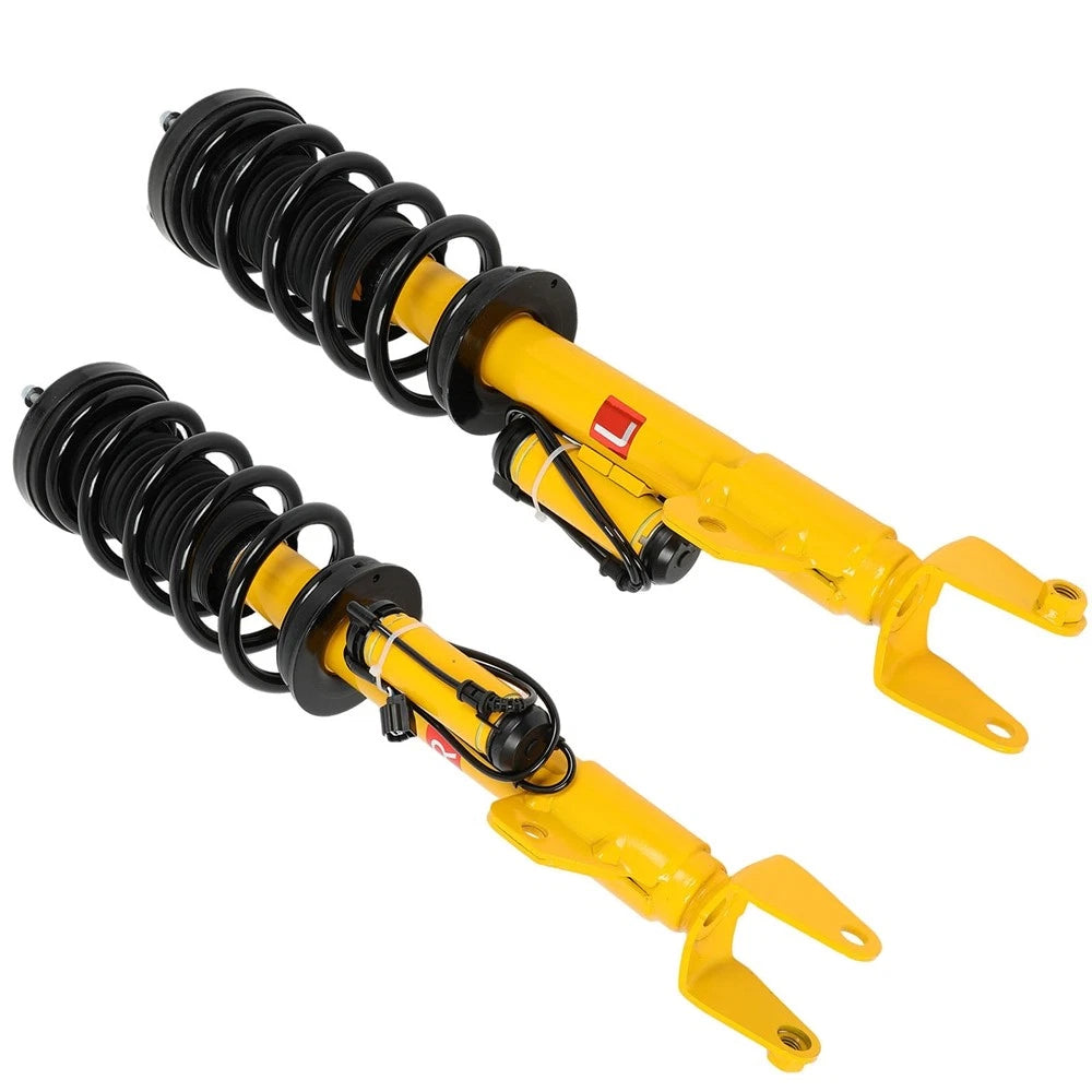 Set of 2 Rear Shocks for Dodge Challenger Charger SRT (2012-2023)