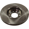 Disc Brake Rotor for Ford Windstar (1999–2003) Front Left or Right Solid