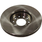 Disc Brake Rotor for Ford Windstar (1999–2003) Front Left or Right Solid