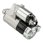 Starter for 2002–2007 Jeep Liberty 3.7L V6 (12V) (56041641AC)