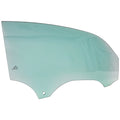 Door Glasses Set of 2 for VW (Front Driver & Passenger Side)