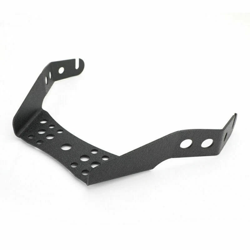 10" ATV Light Bar Bracket Mount for Yamaha YFZ450, Raptor 660/350/250/125