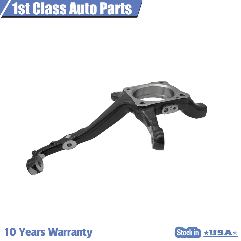 Front Left Steering Knuckle for Toyota Tacoma (2005-2019)