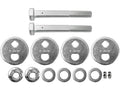 Caster Camber Kit for Mazda B2500 (1998–2001) RF192QB