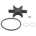Outboard Water Pump & Impeller Kit 47-85089Q4 for Mercury Mariner 15-25HP (2-Cycle)