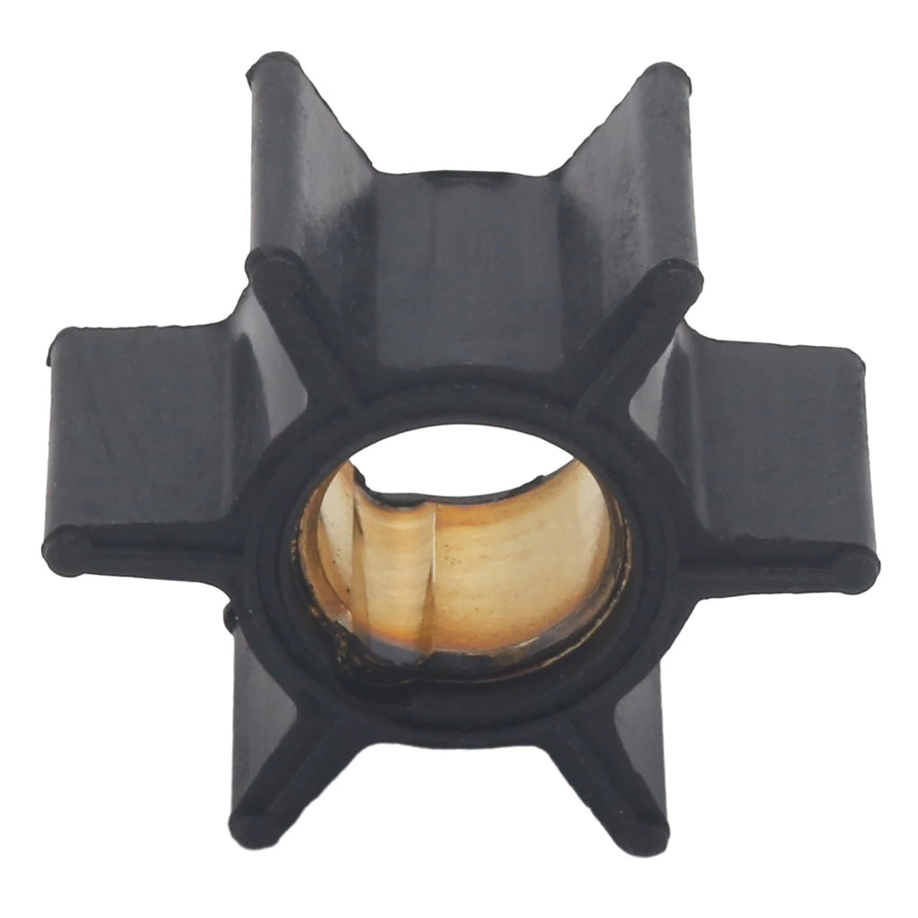 Water Pump Impeller for Mercury/Mariner Outboard (3.5-9.9hp) 47-89980, 18-3054