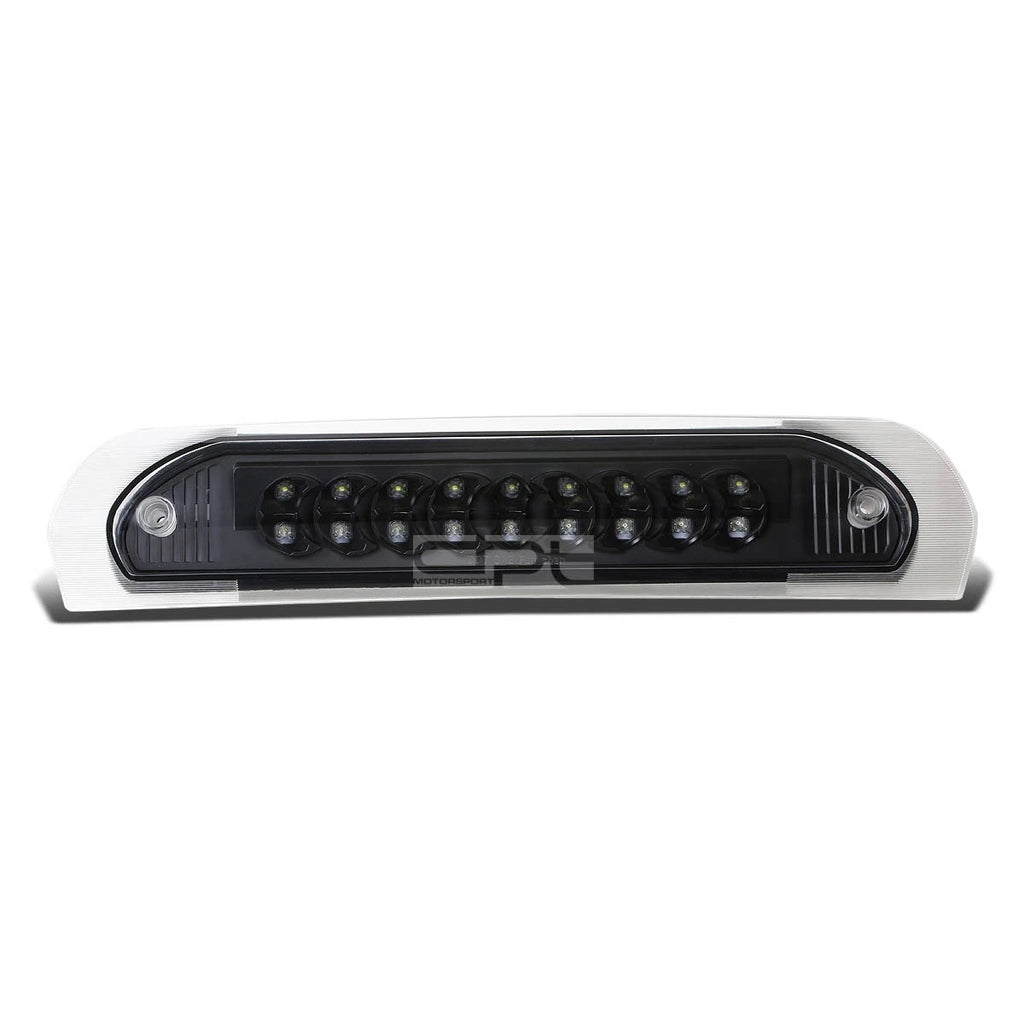 Full LED Third Tail Brake Light for Ram 1500 2500 (2002–2009)