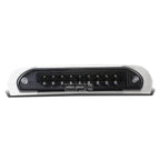 Full LED Third Tail Brake Light for Ram 1500 2500 (2002–2009)