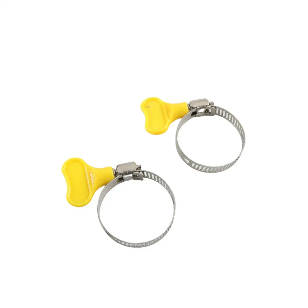 3/4" Hose Bilge Pump Installation Kit for Boat Bilge Pump