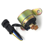 Starter Solenoid Relay for Polaris Scrambler 500, Sportsman 500 HO, 800 6x6 (1999–2014)