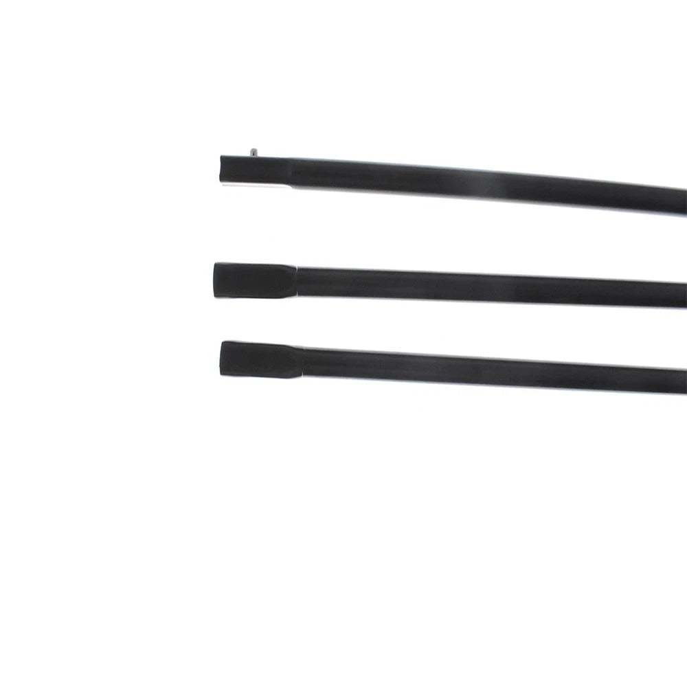 Set of 4 Lug Wrenches for Chevy Silverado (2000-2014)