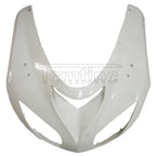 Unpainted Upper Front Cowl Fairing for KAWASAKI Ninja ZX-10R (2006-2007)