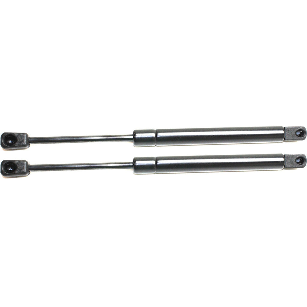 Set of 2 Trunk Lid Lift Supports for Chrysler 300 & Dodge Charger (2008)