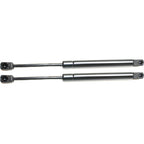 Set of 2 Trunk Lid Lift Supports for Chrysler 300 & Dodge Charger (2008)