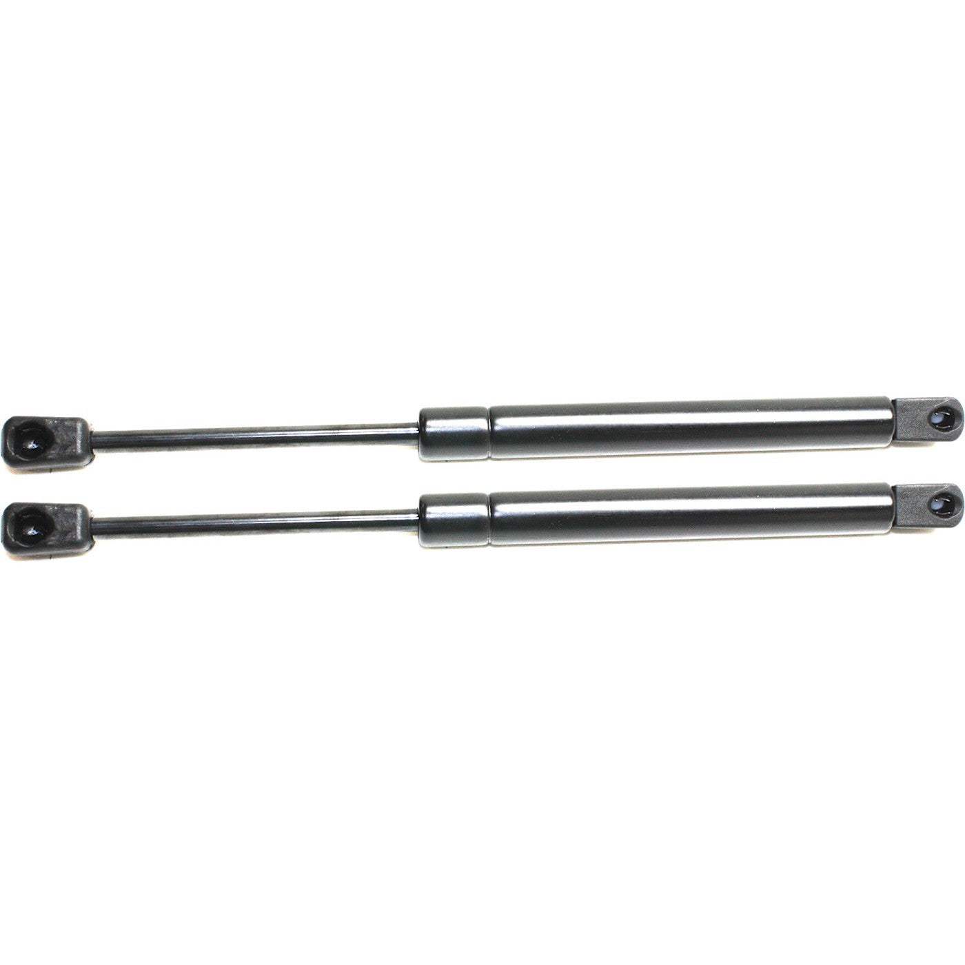 Set of 2 Trunk Lid Lift Supports for Chrysler 300 & Dodge Charger (2008)