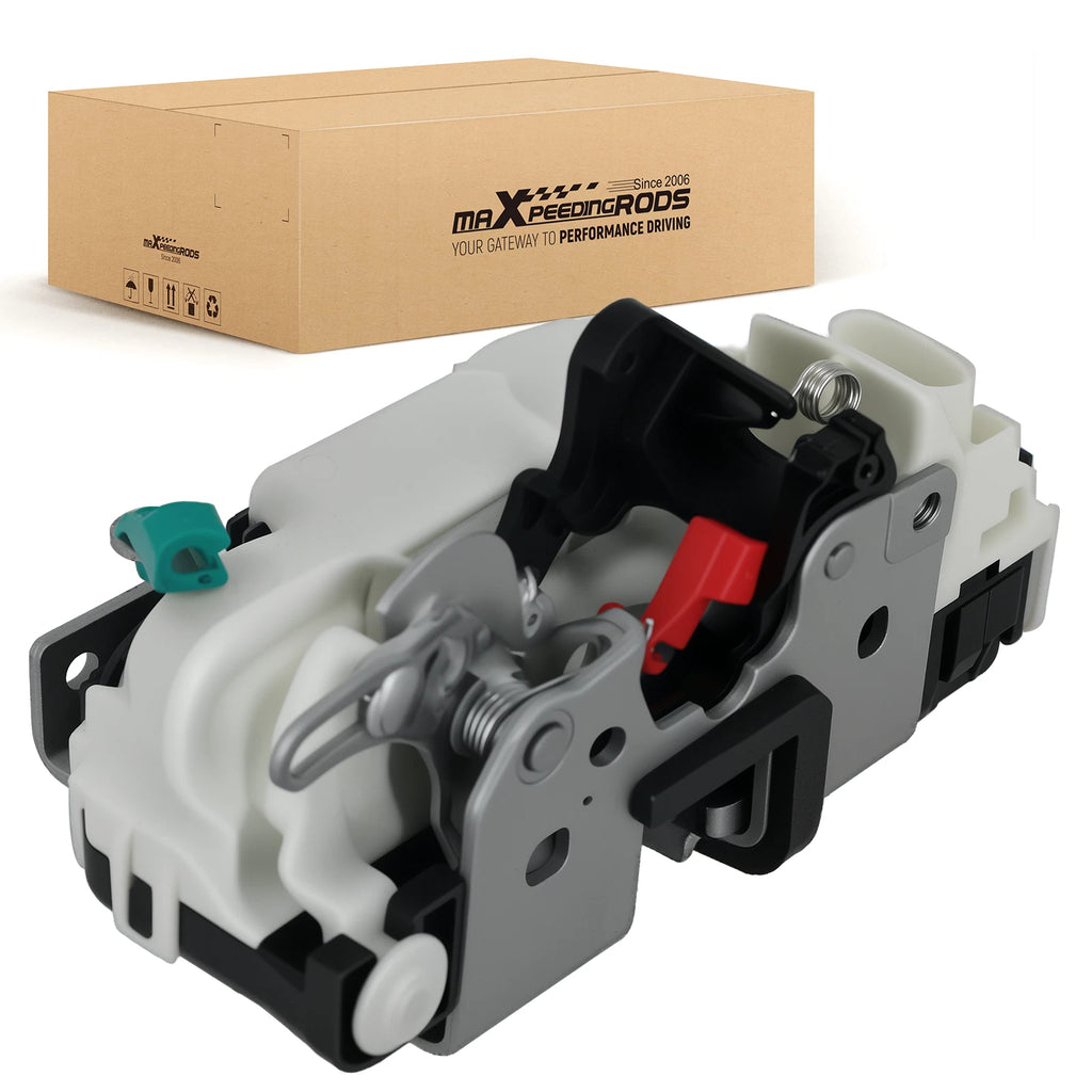 Door Lock Actuator for Dodge Nitro (2007–2011) 931-617 4589278AA