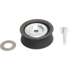 Accessory Belt Idler Pulley for Mercedes E Class ML SLK C ML350 E350