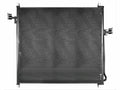 A/C Condenser for Mazda B2500 (1998–2001) K685FT