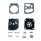 Carburetor Repair Kit for FS55 FS120 FS200 FS250 BG45 (Compatible)