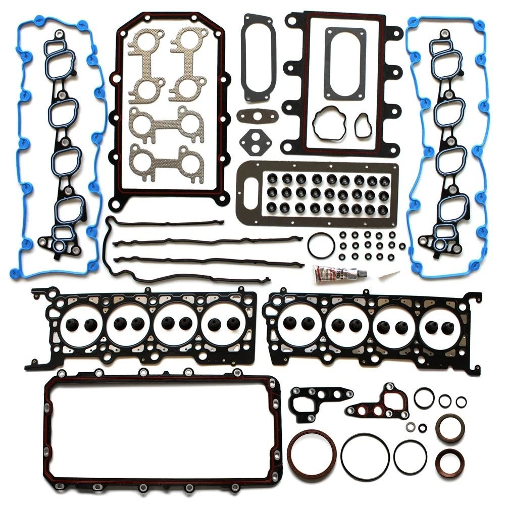 Engine Full Gasket Set for Ford F-150 (2000–2004) 5.4L 330CID V8 SOHC