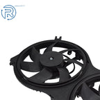 Radiator Cooling Fan Assembly for Nissan Pathfinder (2013–2019) Infiniti JX35/QX60