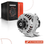 Alternator for Buick Rendezvous Pontiac Aztek (2001–2007 G6)
