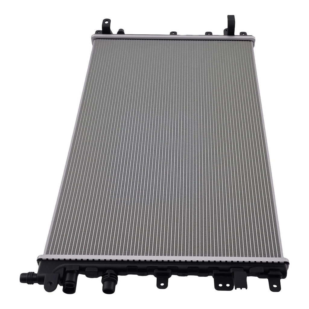 Aluminum Radiator Assembly for Cadillac ELR (2014-2016)