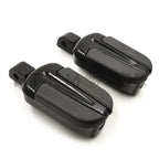 Slipstream Footpegs for Harley Softail Fat Boy FLFB, Fat Bob FXFB (2018–2023)