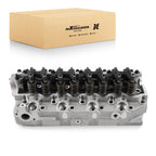 4D56/T Diesel Cylinder Head for Mitsubishi Pajero L200 (1988–1995)