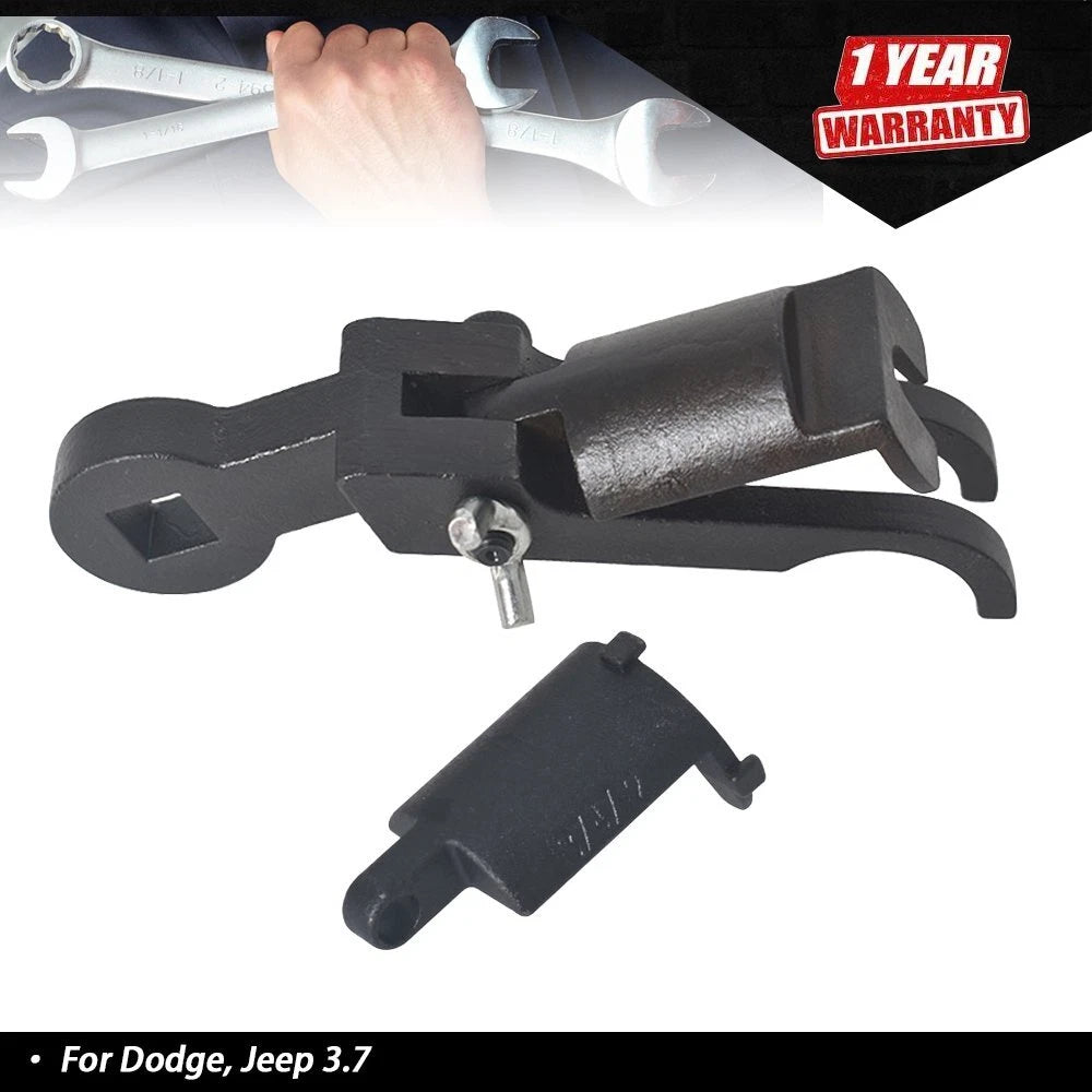 Rocker Arm Remover Installer & Valve Spring Compressor for Dodge Jeep 3.7L (2002–2010)