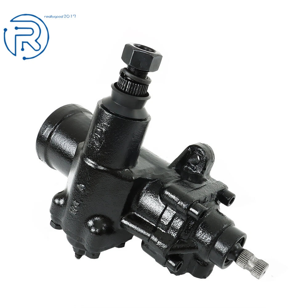 Power Steering Gear Box for Dodge Ram 2500 3500 (1997–2002)