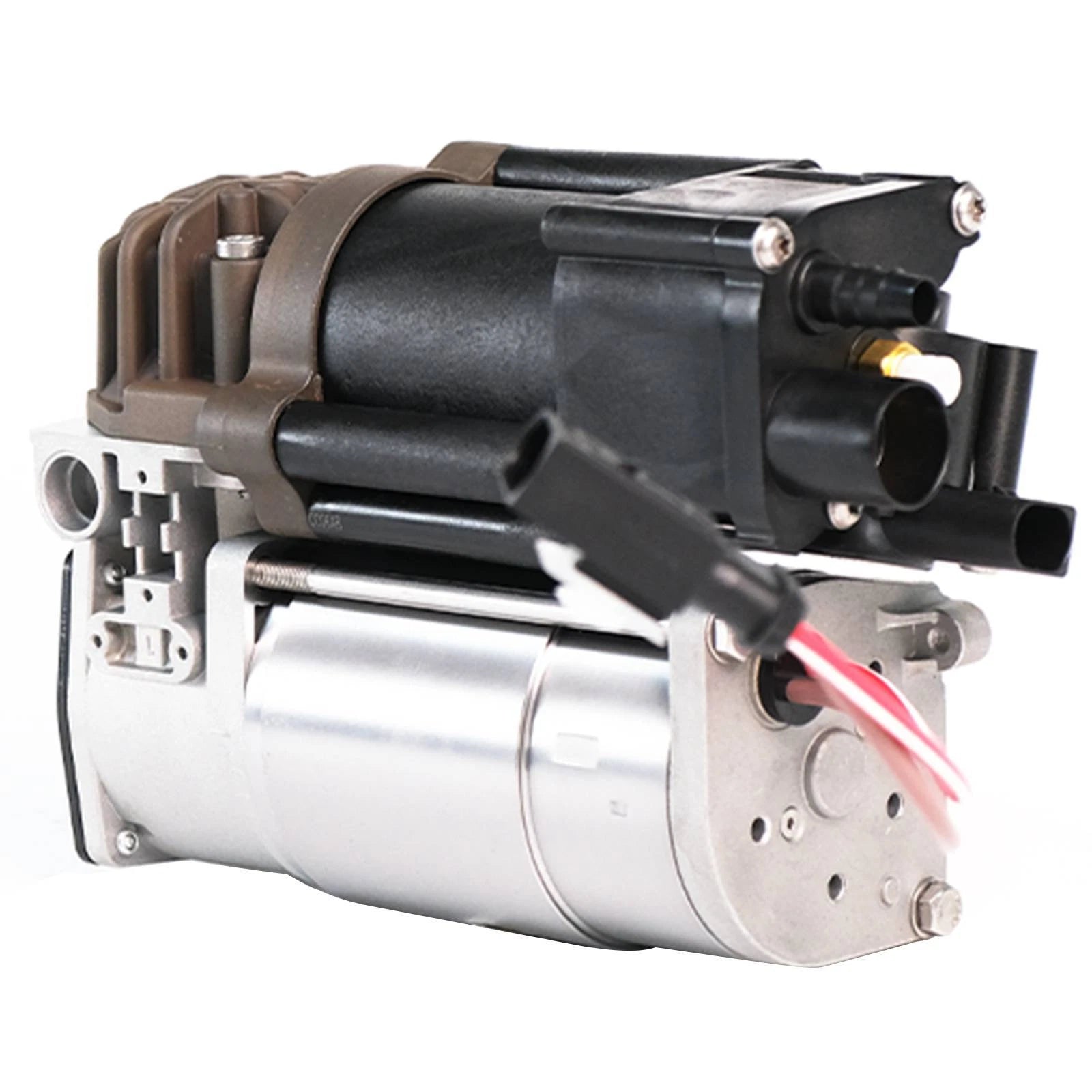 Air Suspension Compressor Pump for BMW X5 X6 (2014-2019)