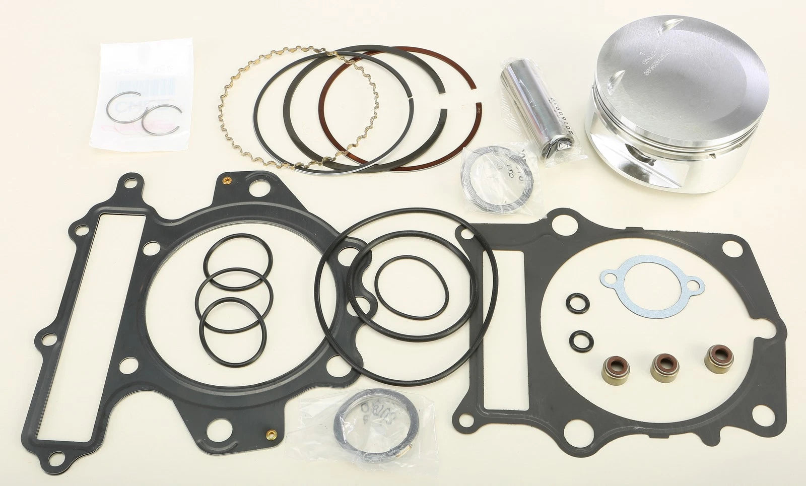 Top End Kit for Yamaha (1996–2000)