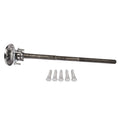 Rear Axle Shaft Assembly for Jeep Wrangler JK 3.6L 3.8L V6 (2007–2018) 68003272AA